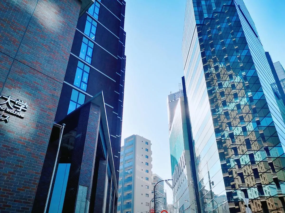 Akasaka Residence Ii5 Tokyo