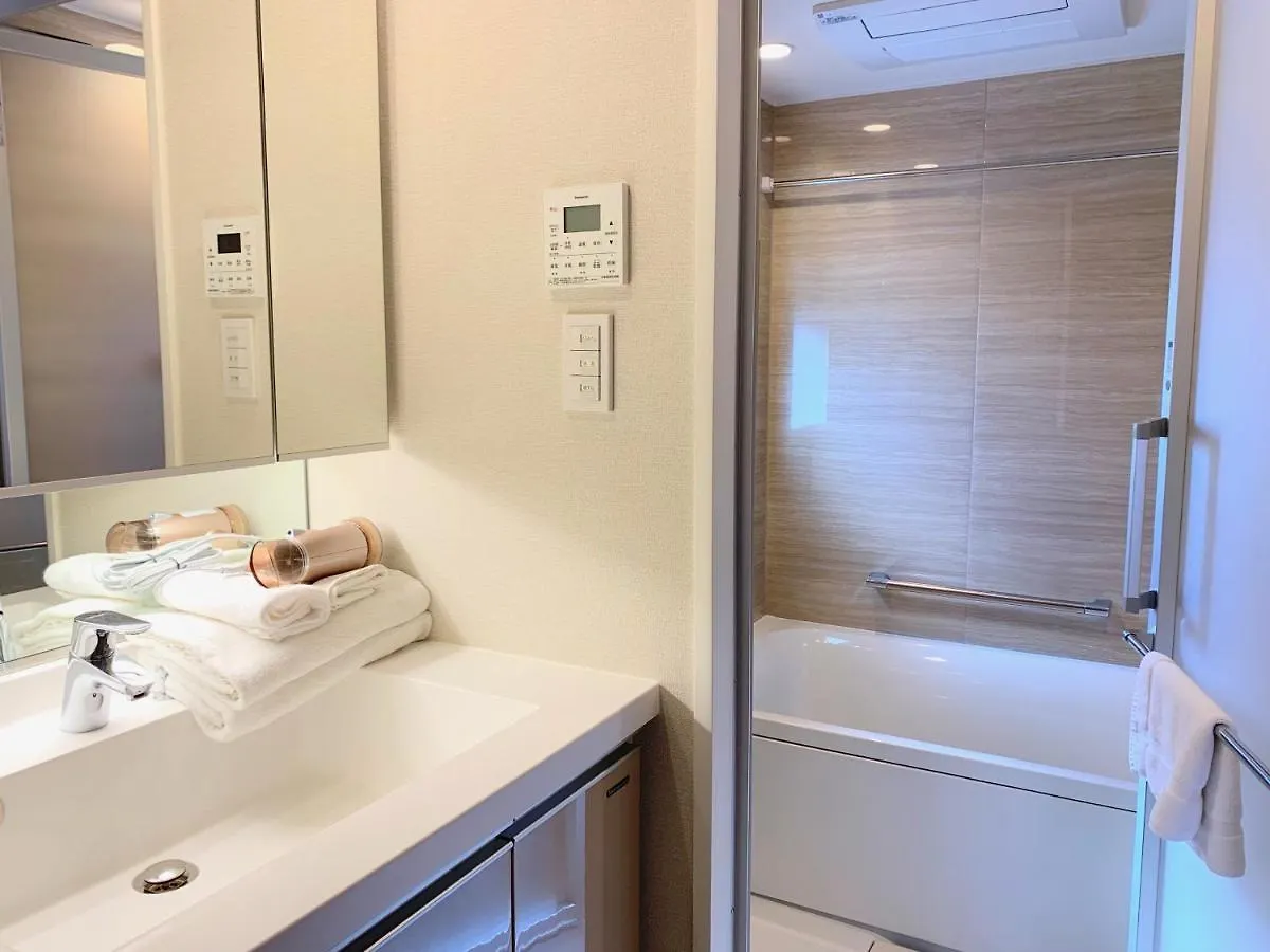 Apartment Akasaka Residence Ii5