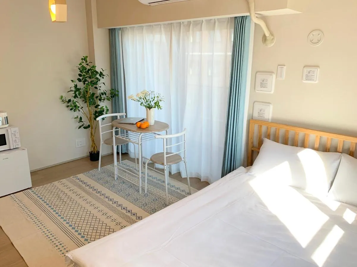 Akasaka Residence Ii5 Japan