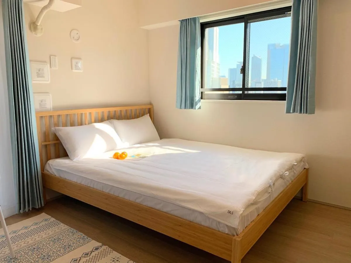 Akasaka Residence Ii5 Tokyo