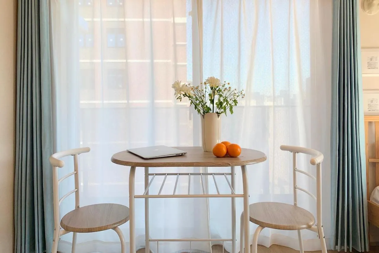 Apartment Akasaka Residence Ii5 Japan