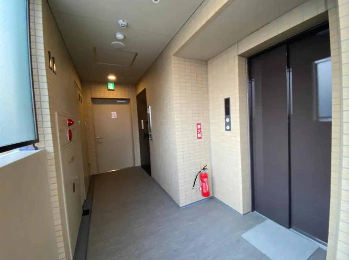 Apartment Akasaka Residence Ii5