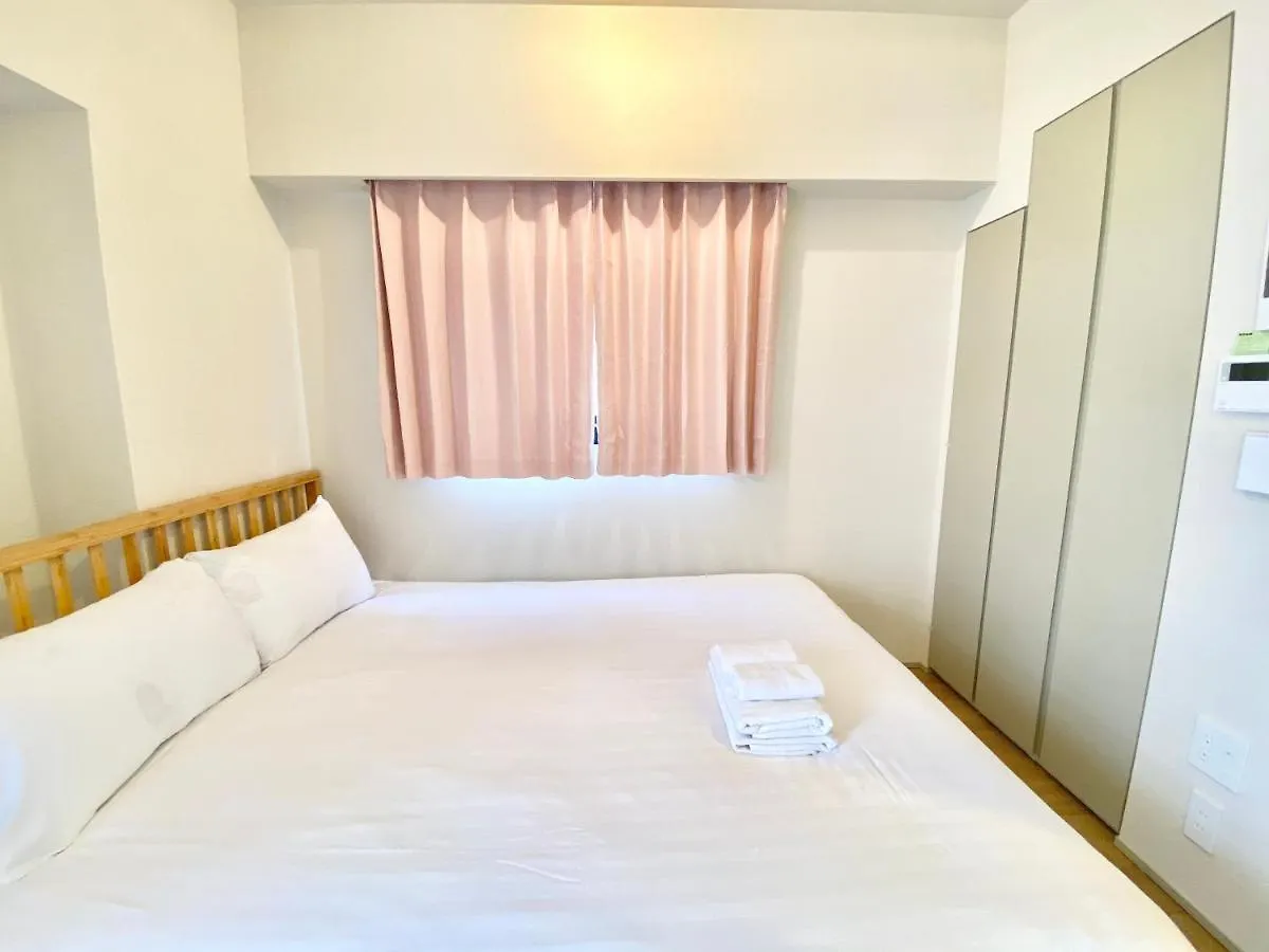 Akasaka Residence Ii5 Japan
