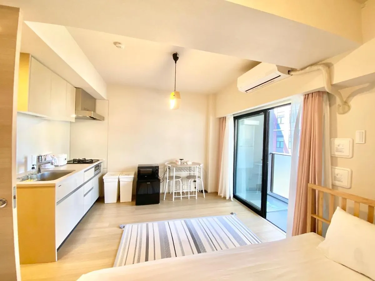 Akasaka Residence Ii5 Apartment Tokyo