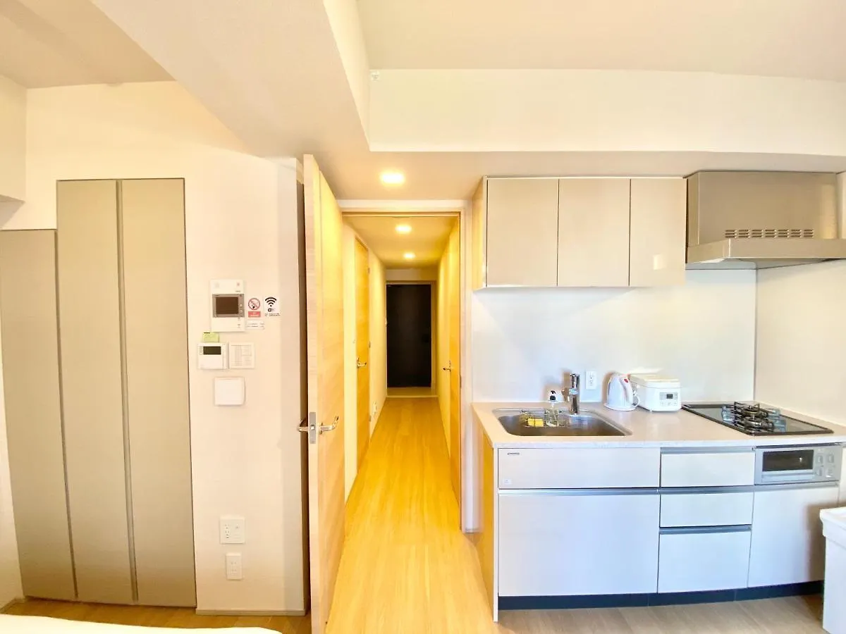 Akasaka Residence Ii5 Apartment Tokyo