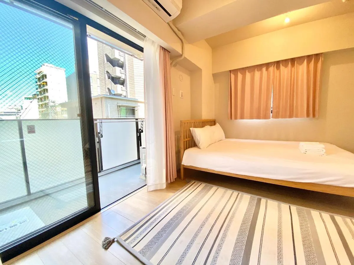 Apartment Akasaka Residence Ii5 Japan