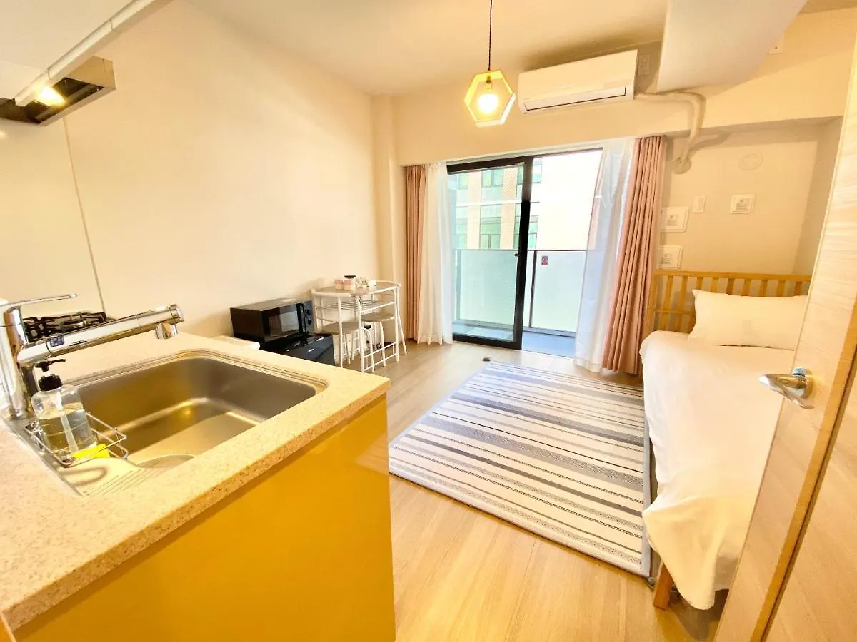 Akasaka Residence Ii5 Japan