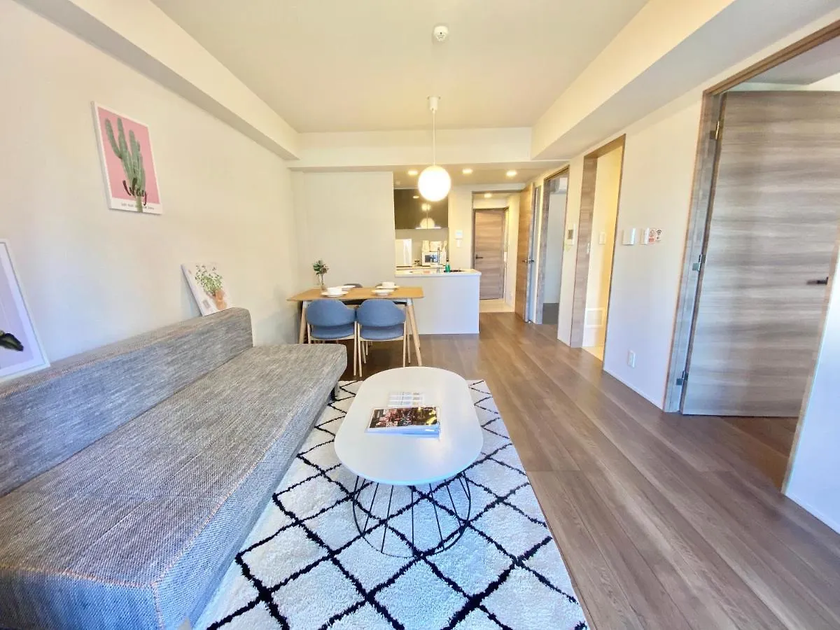 Akasaka Residence Ii5 Japan