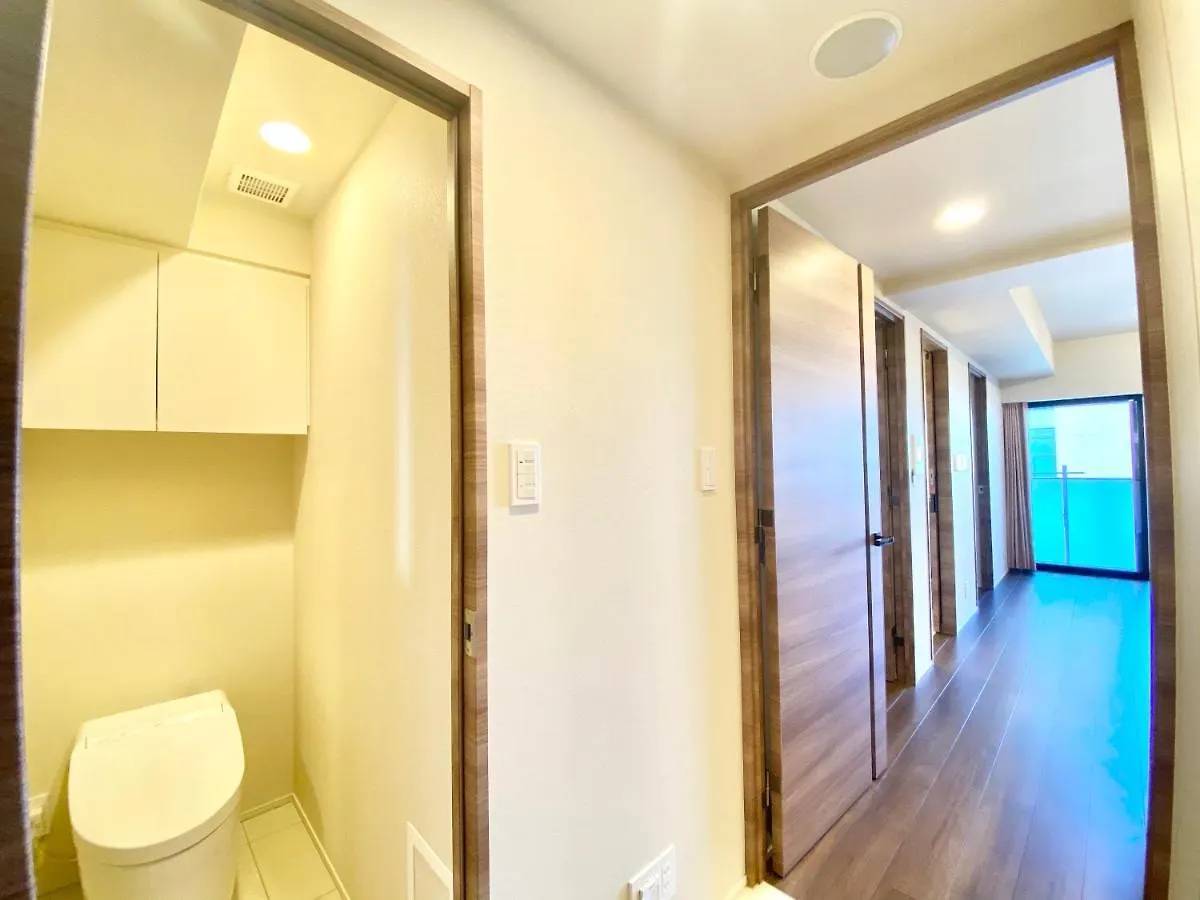 Akasaka Residence Ii5 Apartment
