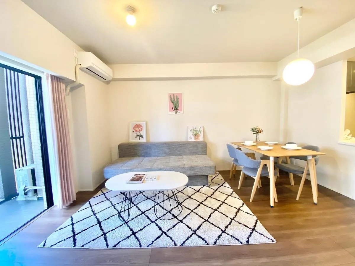 Akasaka Residence Ii5 Tokyo