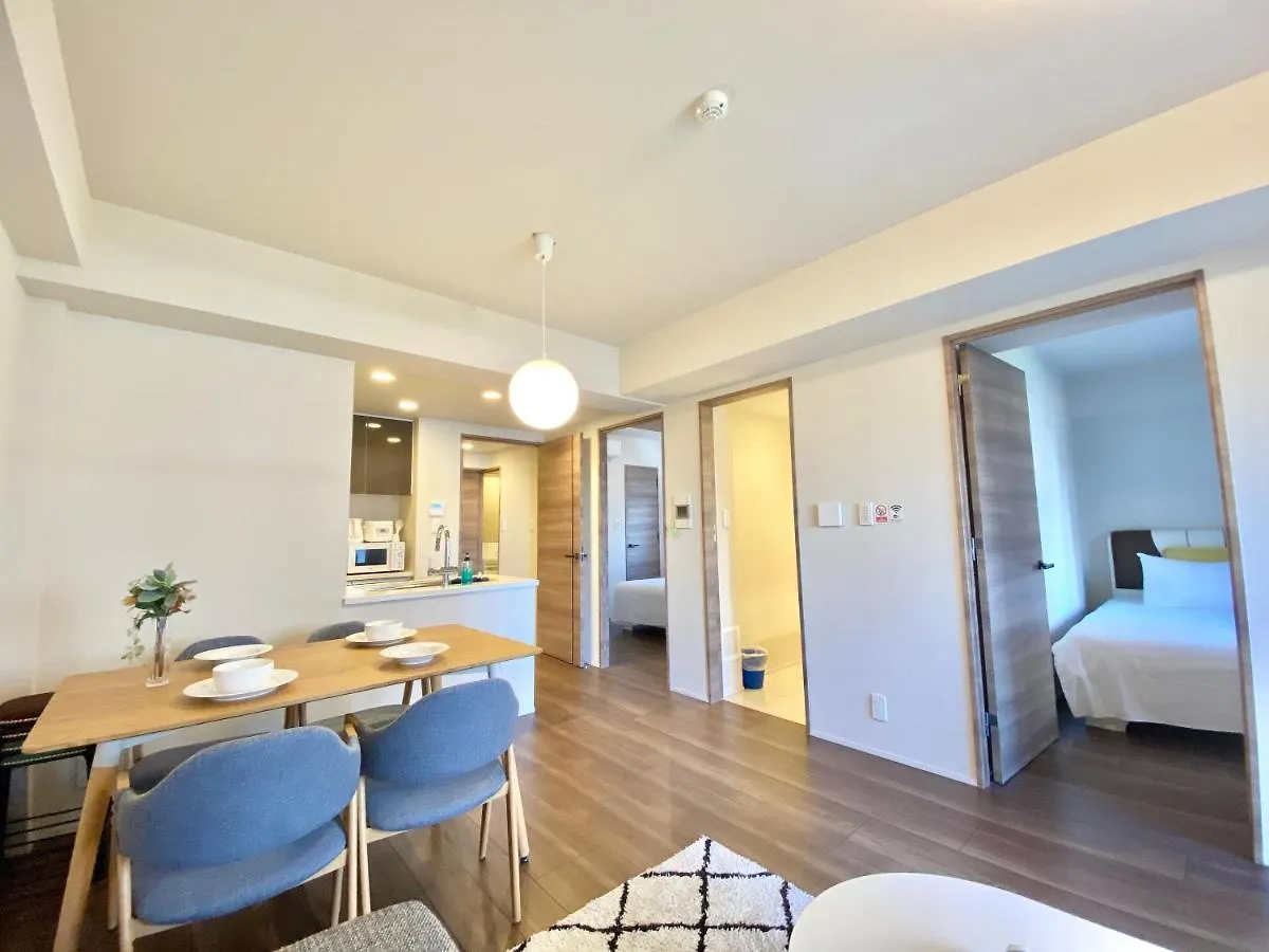 Akasaka Residence Ii5 Apartment Tokyo
