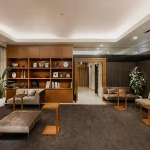 Hotel Candeo Ueno Park, Tokio