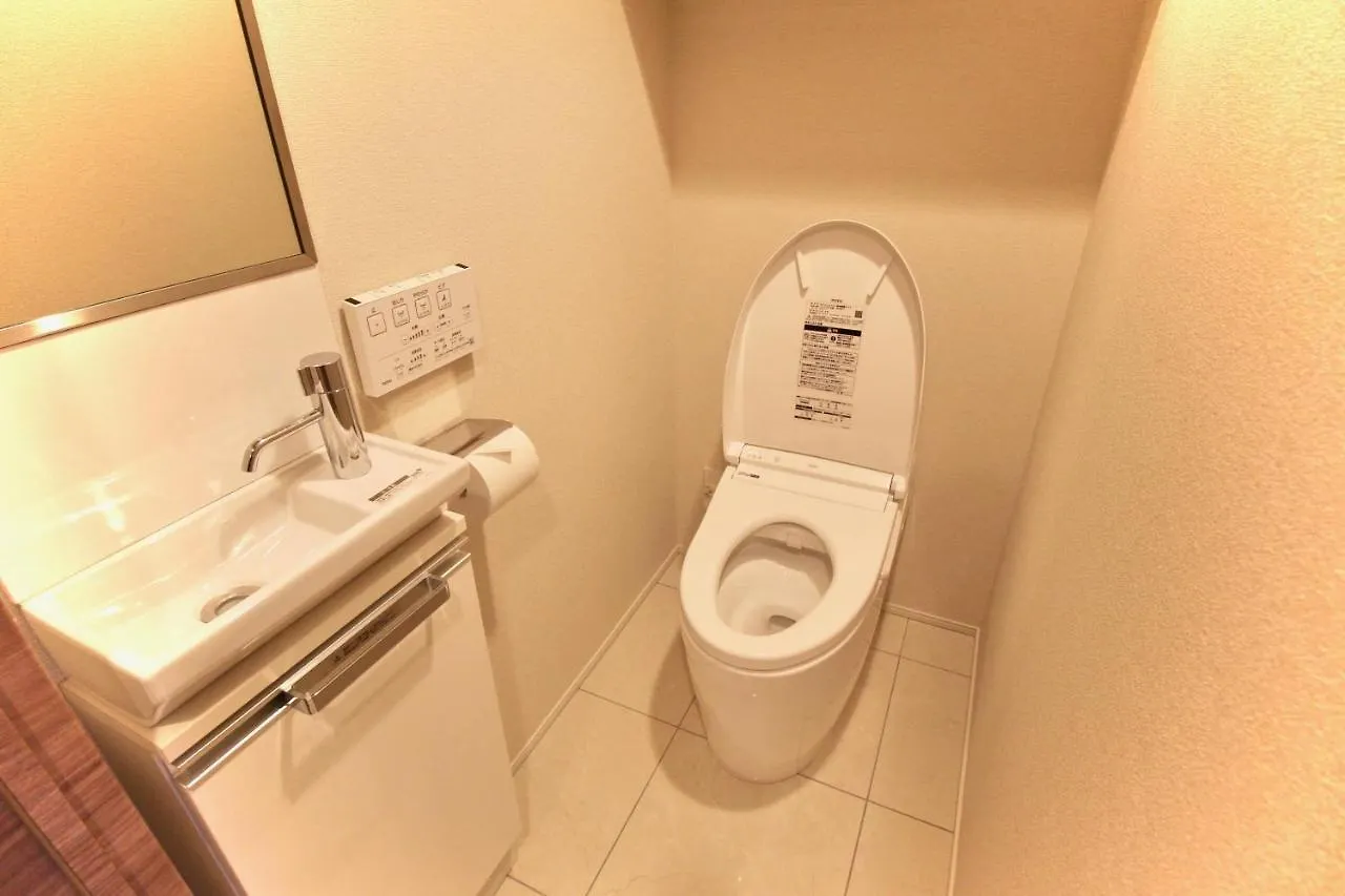 Akasaka Residence Ii5 Tokio