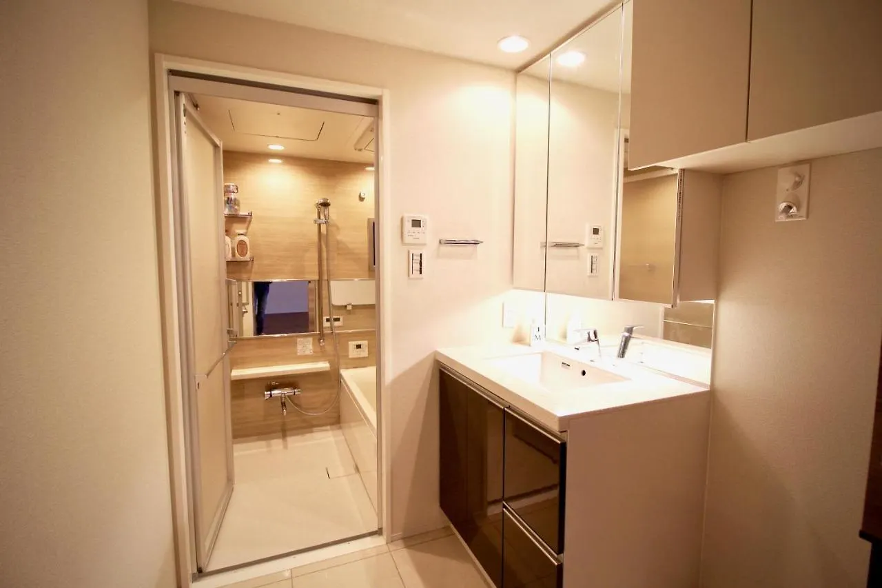 Akasaka Residence Ii5 0*, Tokio Japonia