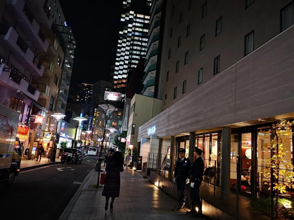 Akasaka Residence Ii5