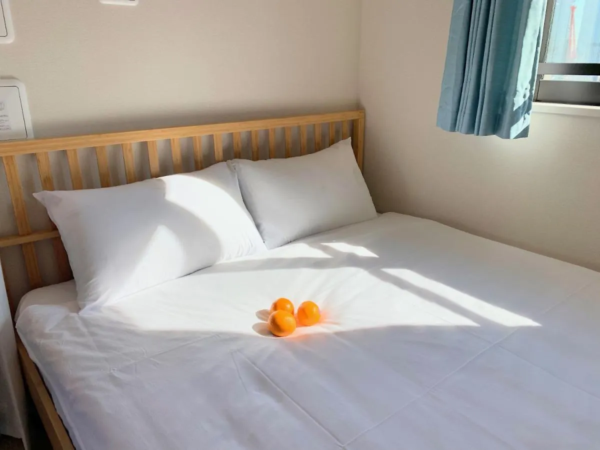 Apartament Akasaka Residence Ii5
