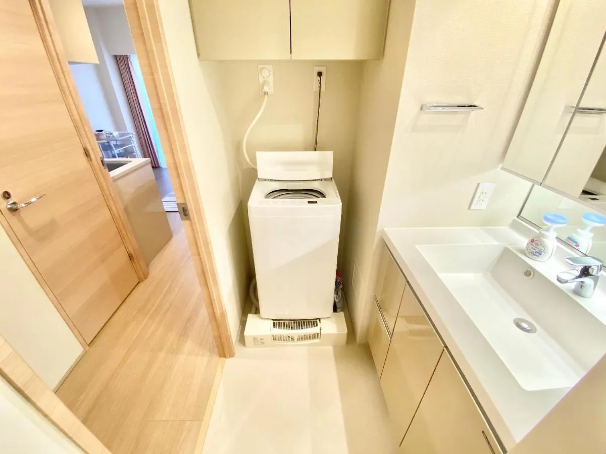 Akasaka Residence Ii5 0*, Tokio Japonia