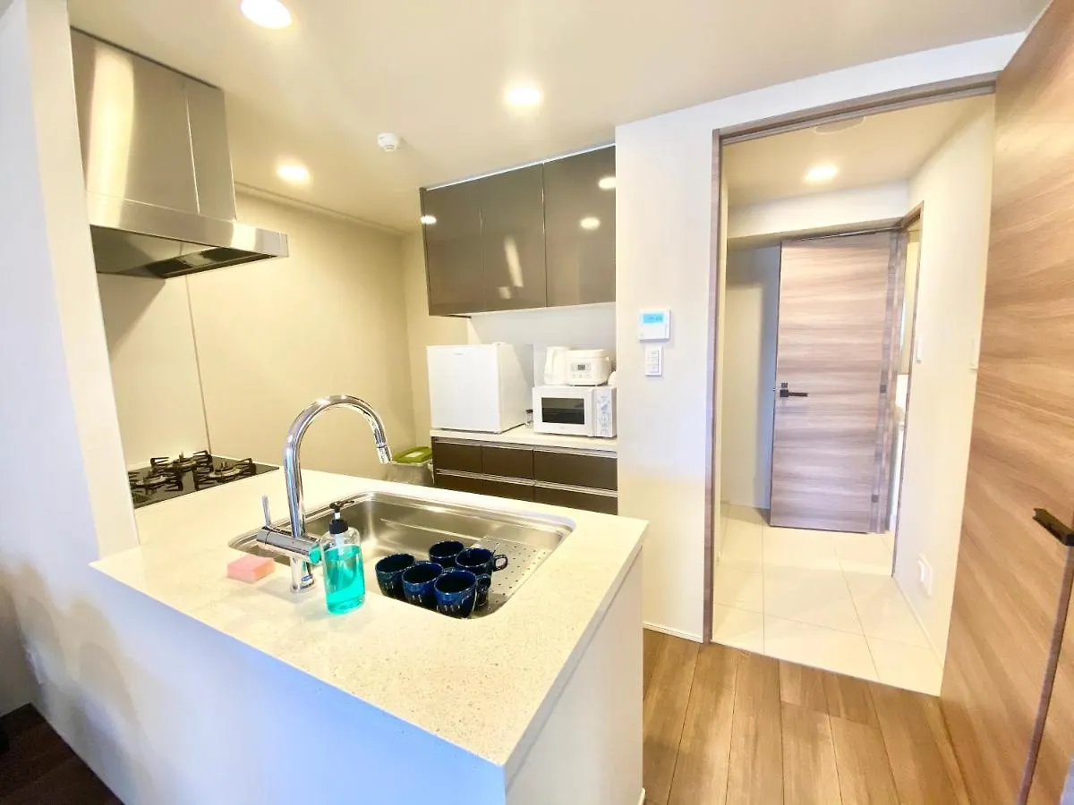 Akasaka Residence Ii5 Tokio