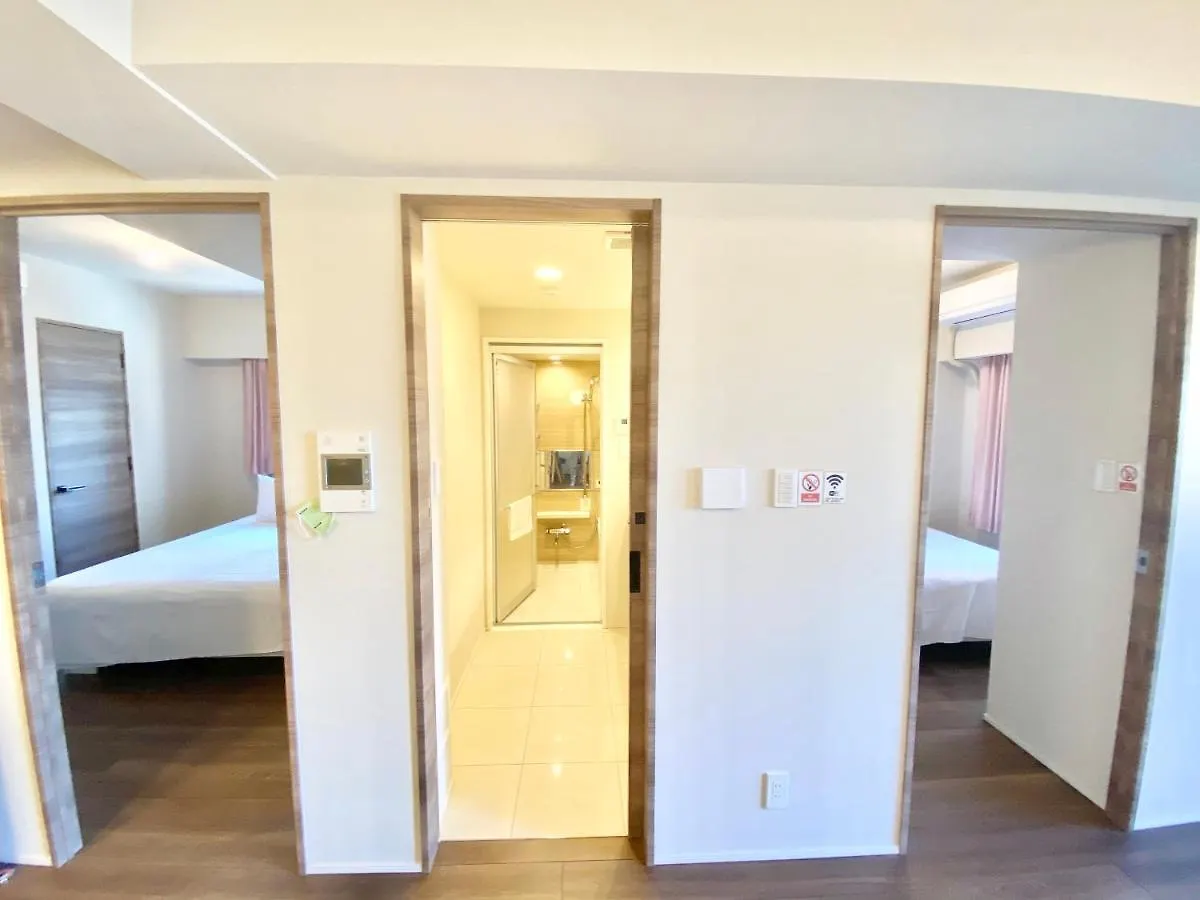 Apartament Akasaka Residence Ii5