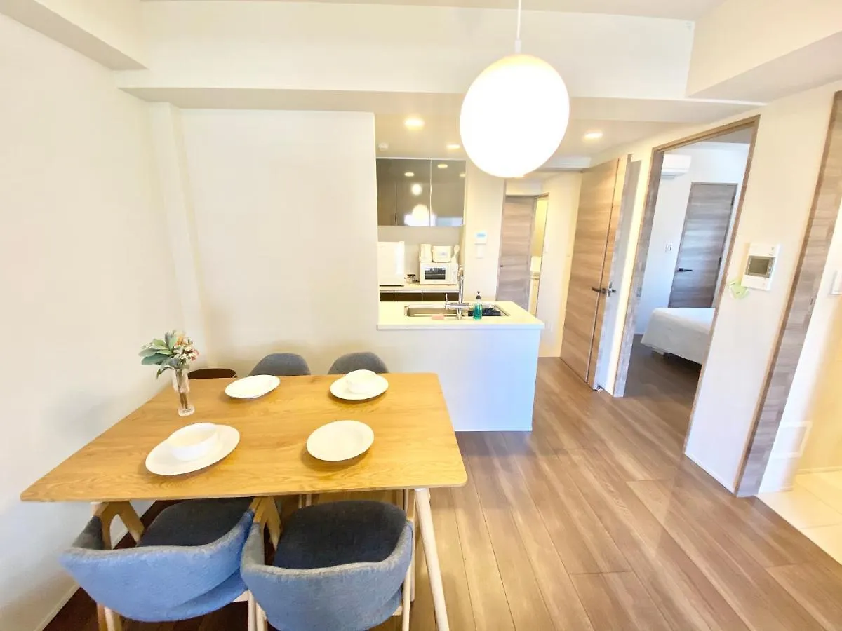 Akasaka Residence Ii5 0*, Tokio Japonia
