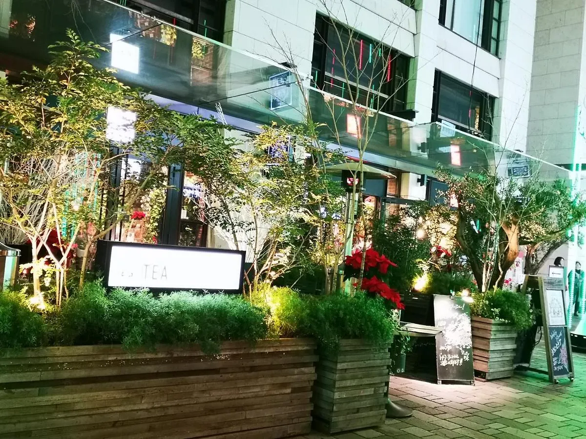 Akasaka Residence Ii5