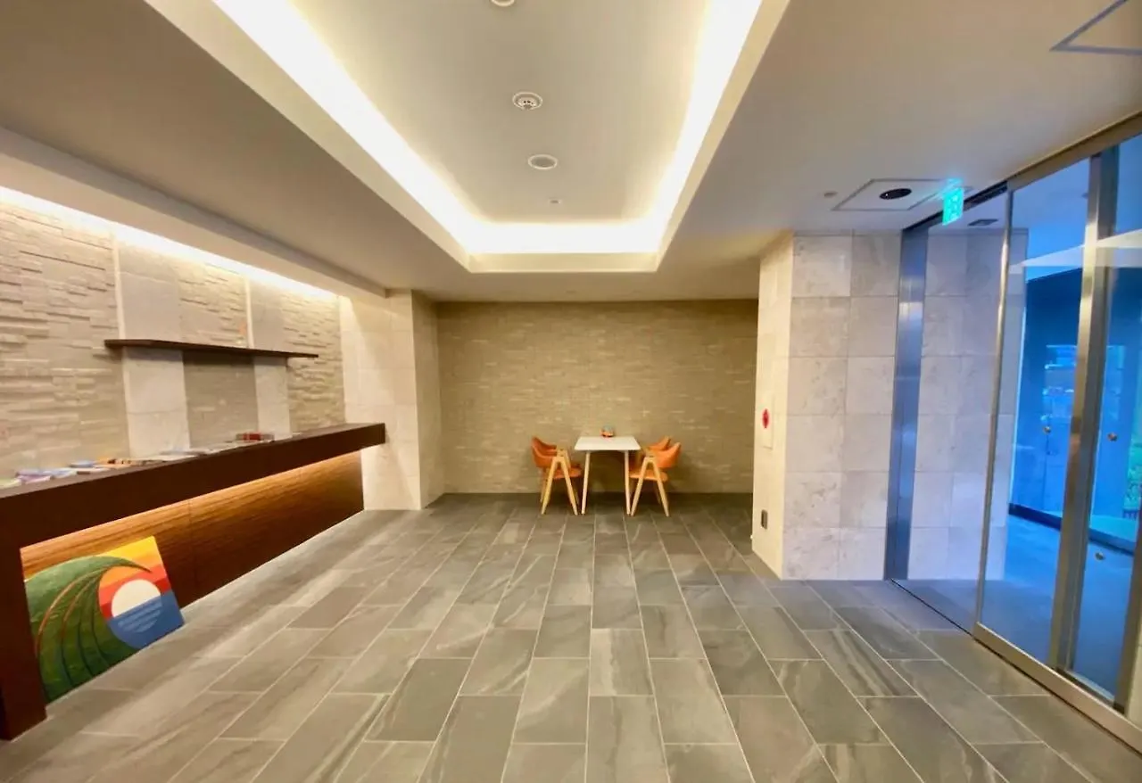 Apartment Akasaka Residence Ii5